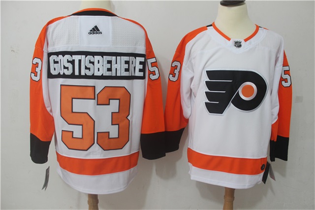Philadelphia Flyers jerseys 2022-034